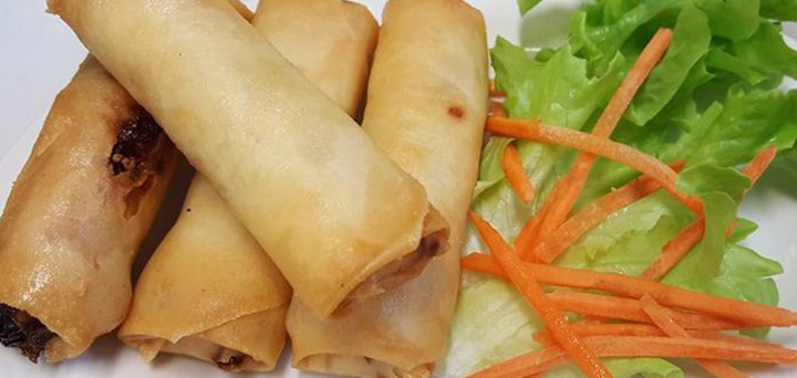 Tasty Thai
