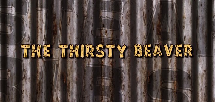 The Thirsty Beaver Bar & Kitchen
